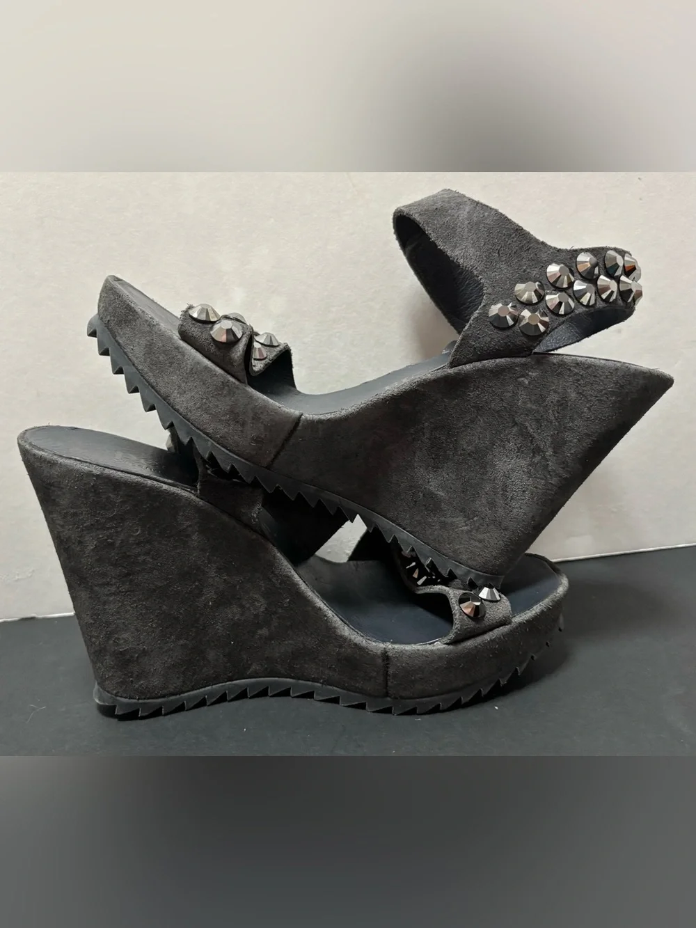 Pedro Garcia 3311 stunning